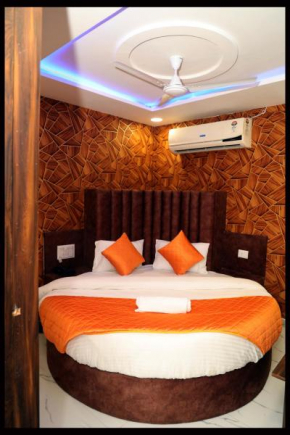 Hotel Nest pride